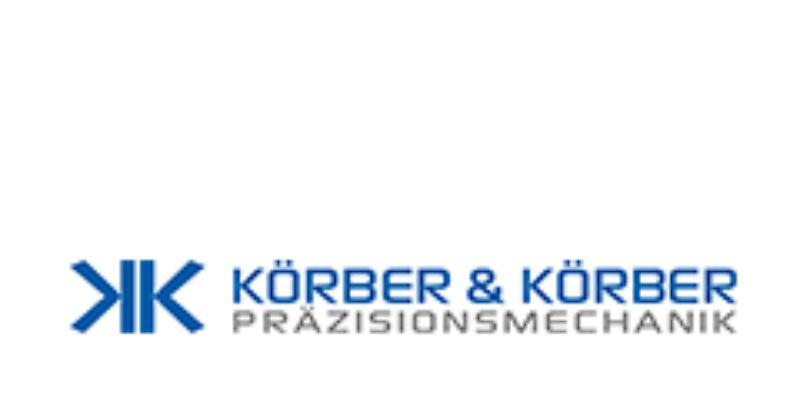 Logo:Körber & Körber GmbH Präzisionsmechanik